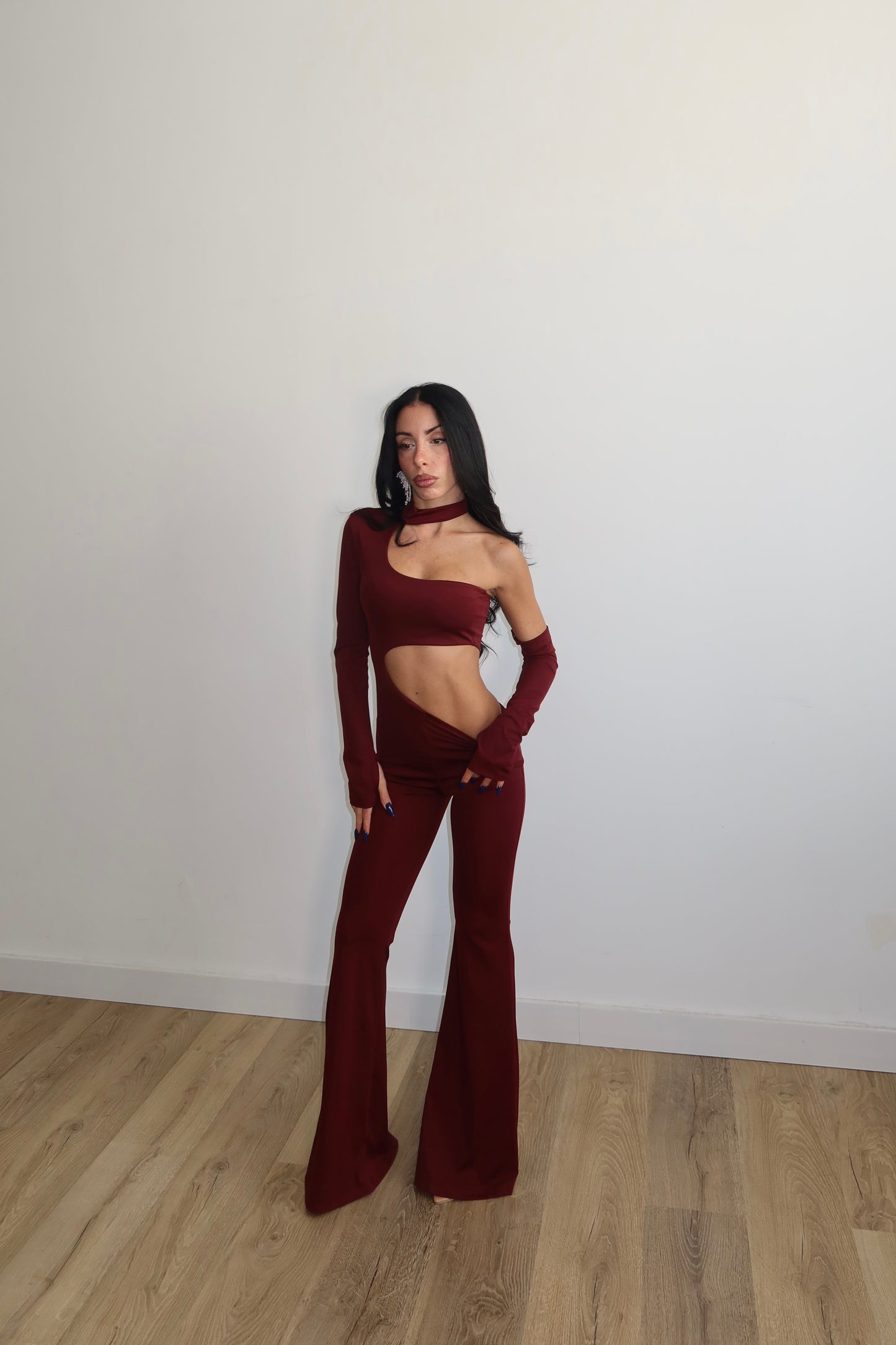 Jump TABITHA bordeuax