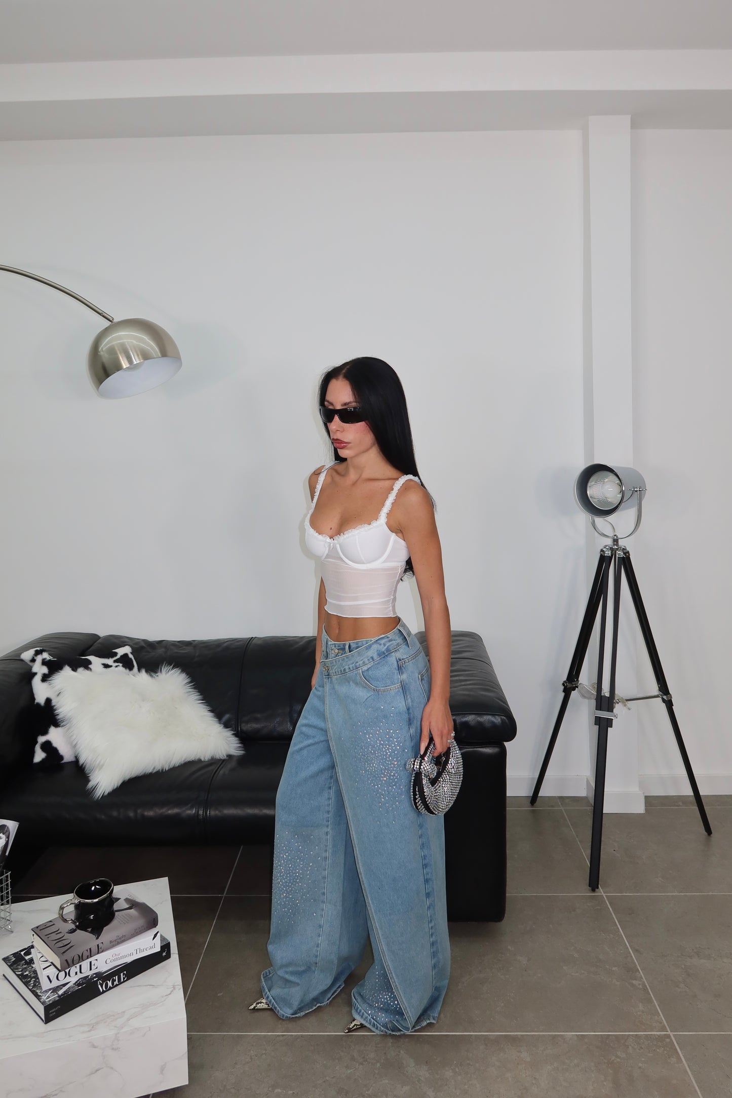 Jeans MY FAVOURITE