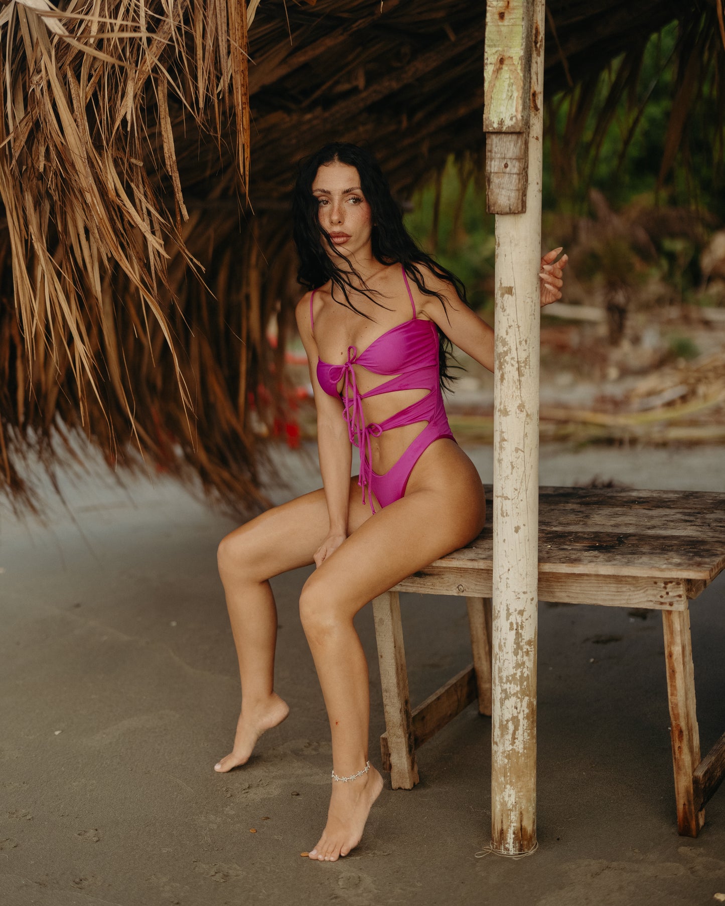 MANZANILLO MAGENTA