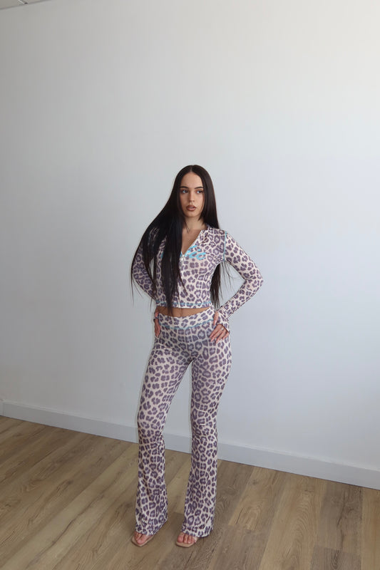 Cordset CHIC bianco