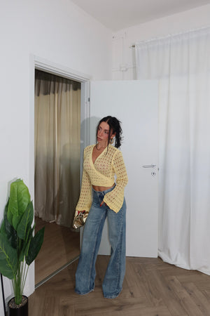 Jeans ANTOINE
