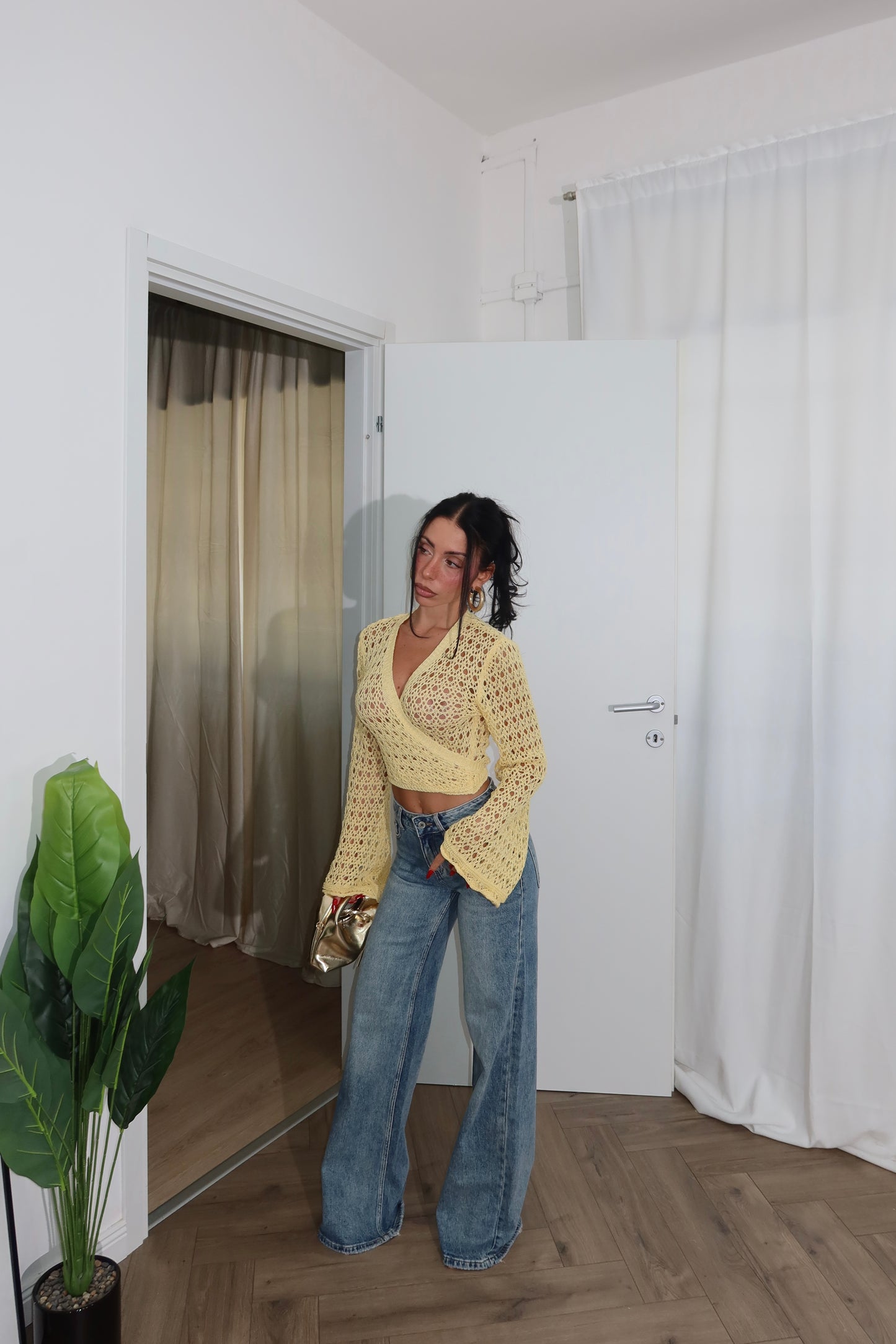 Jeans ANTOINE