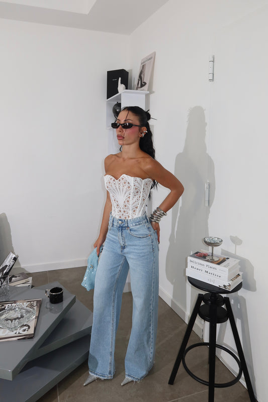 Jeans MADDY