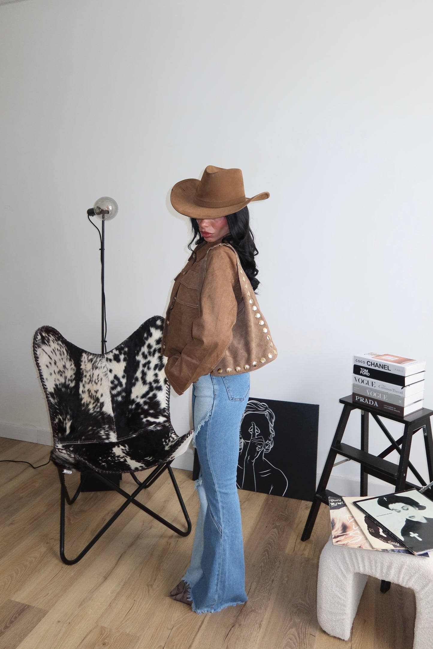 Jeans PATCHES