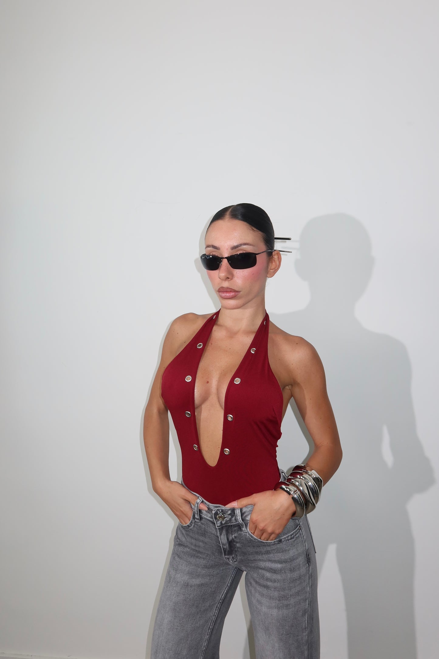 Body EYES ON MEbordeaux