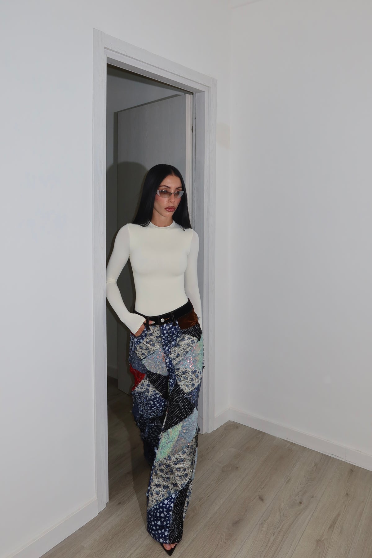 Jeans PUZZLE