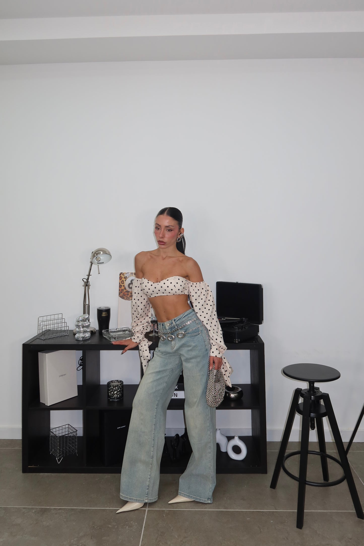 Jeans EMERIE