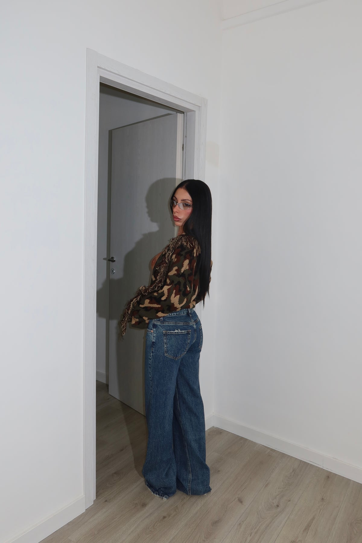 Jeans ELETTRA