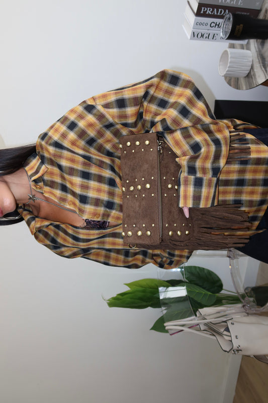 BAG MONTANA