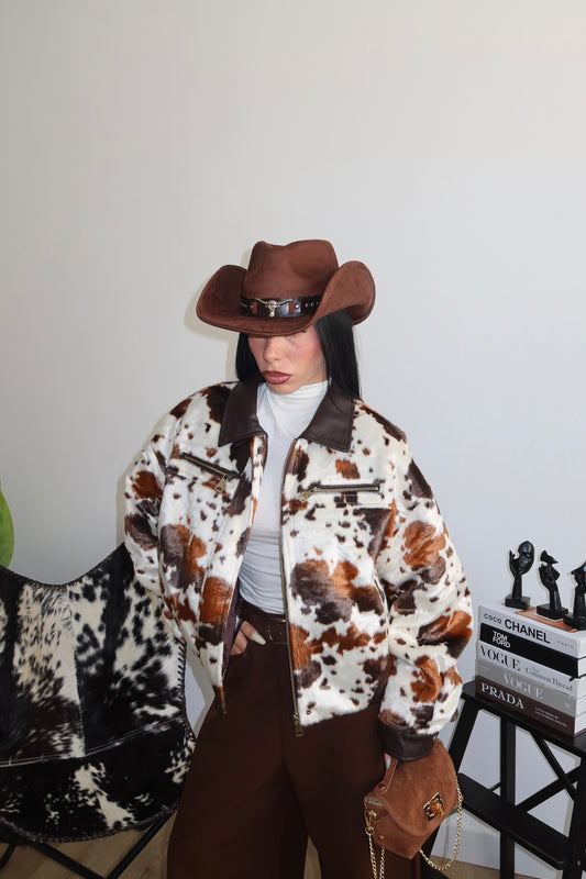 Jacket MUU