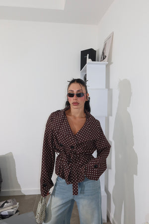 Trench POIS choco