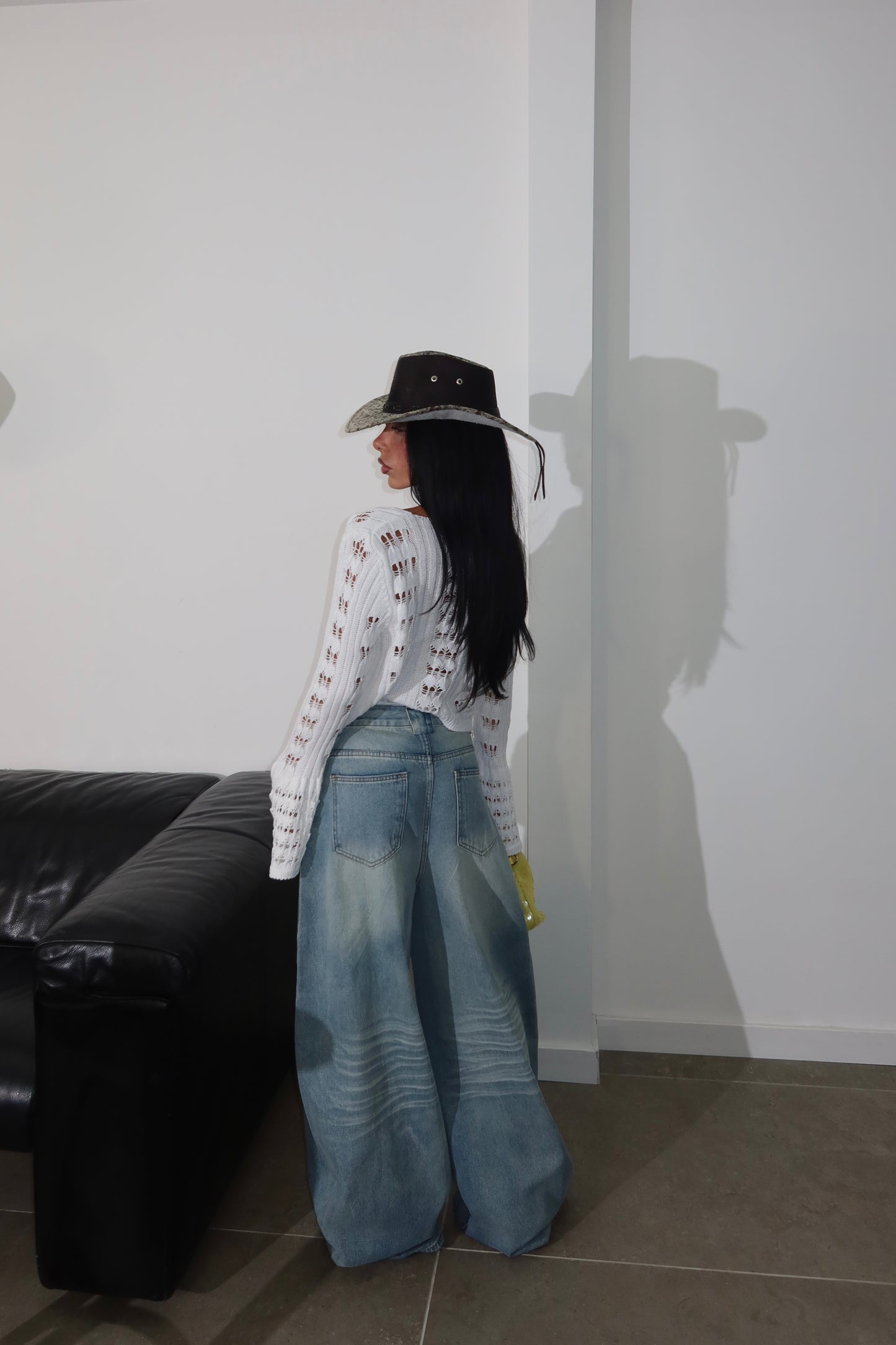 Jeans SENSITIVE