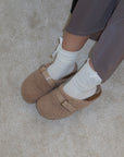 Birkenstock TEDDY