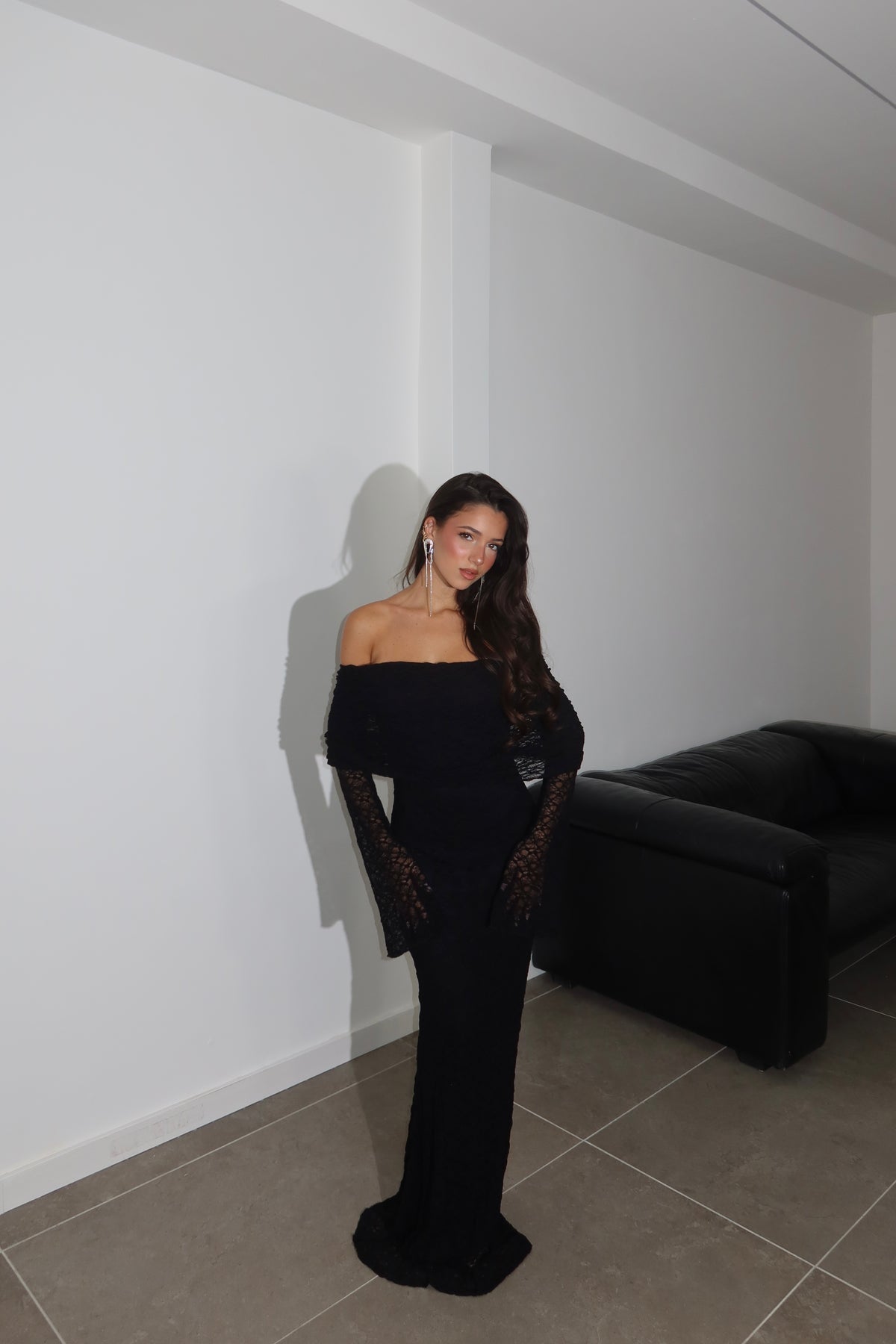 LongDress SHUT UP