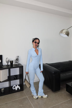 Jump MIRACULOUS azzurra