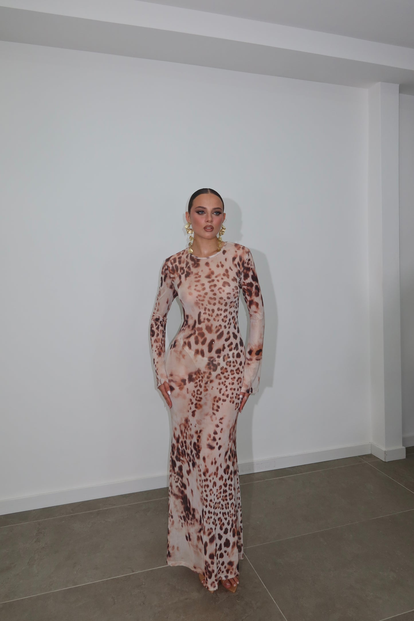 LongDress RAWR