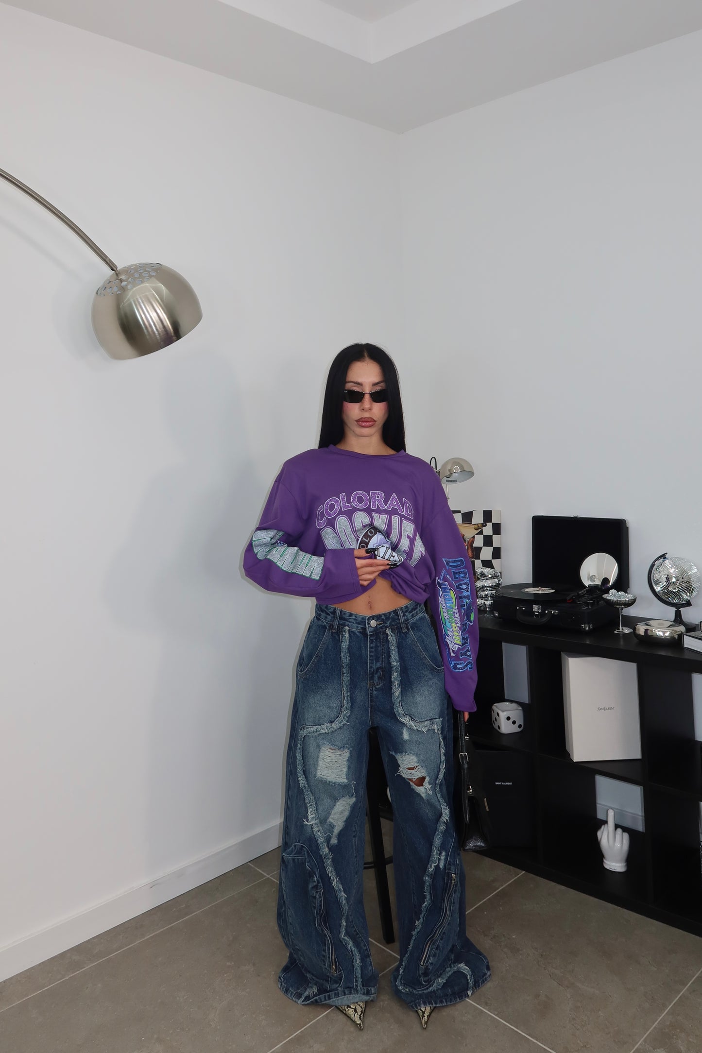 Jeans URBAN
