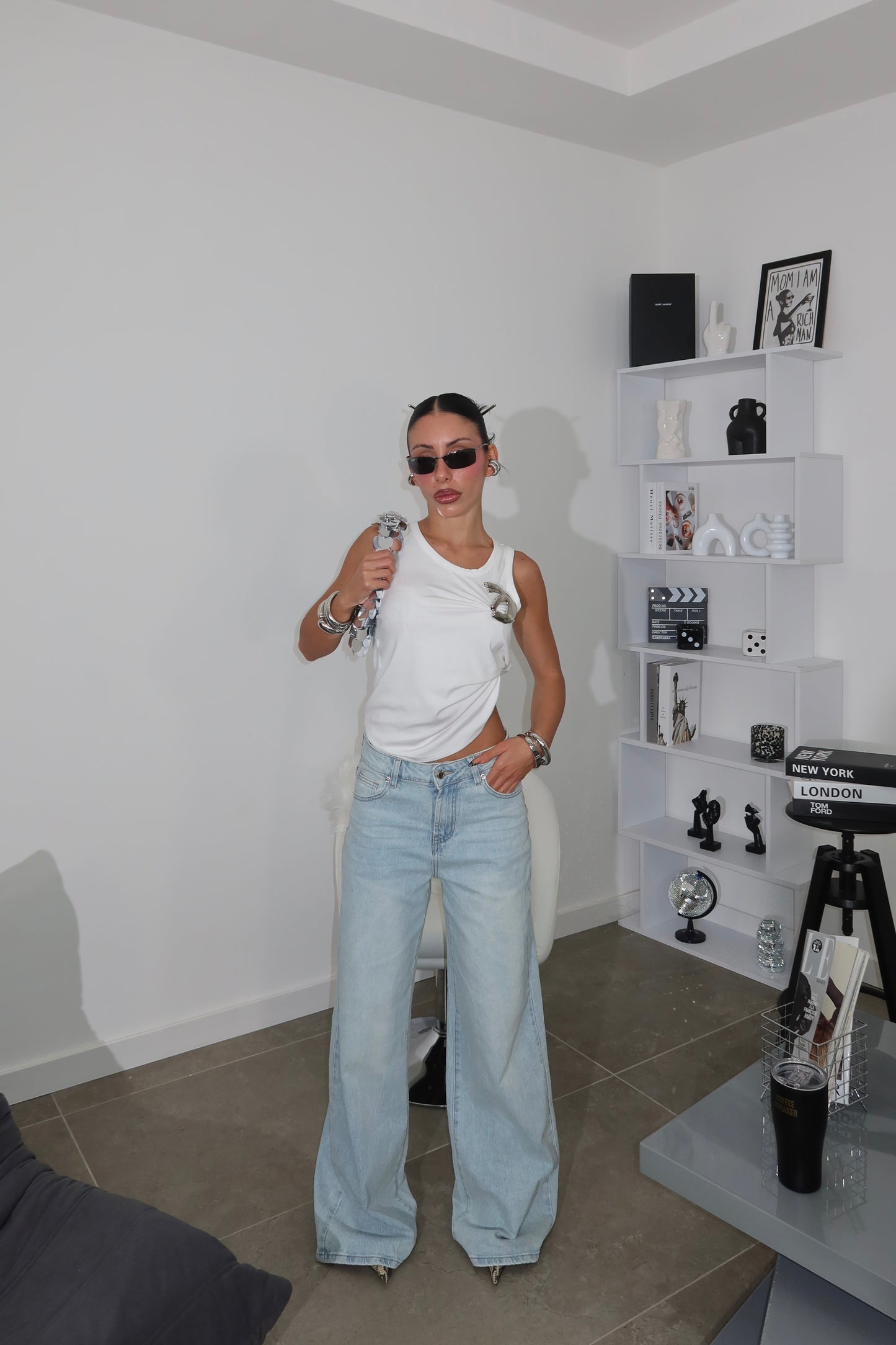Jeans CIELO