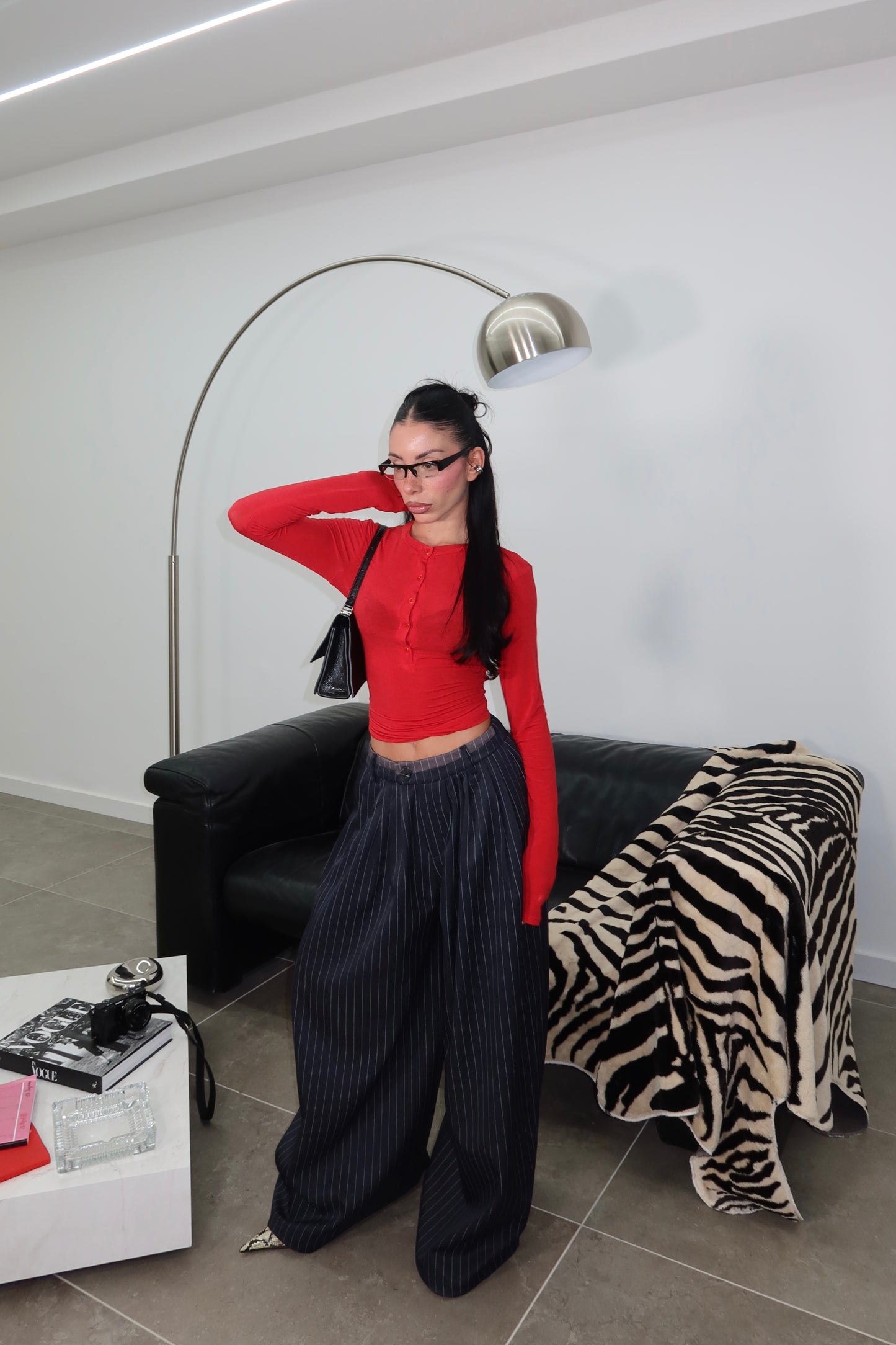 Maglia GILBERT 2.0 rossa