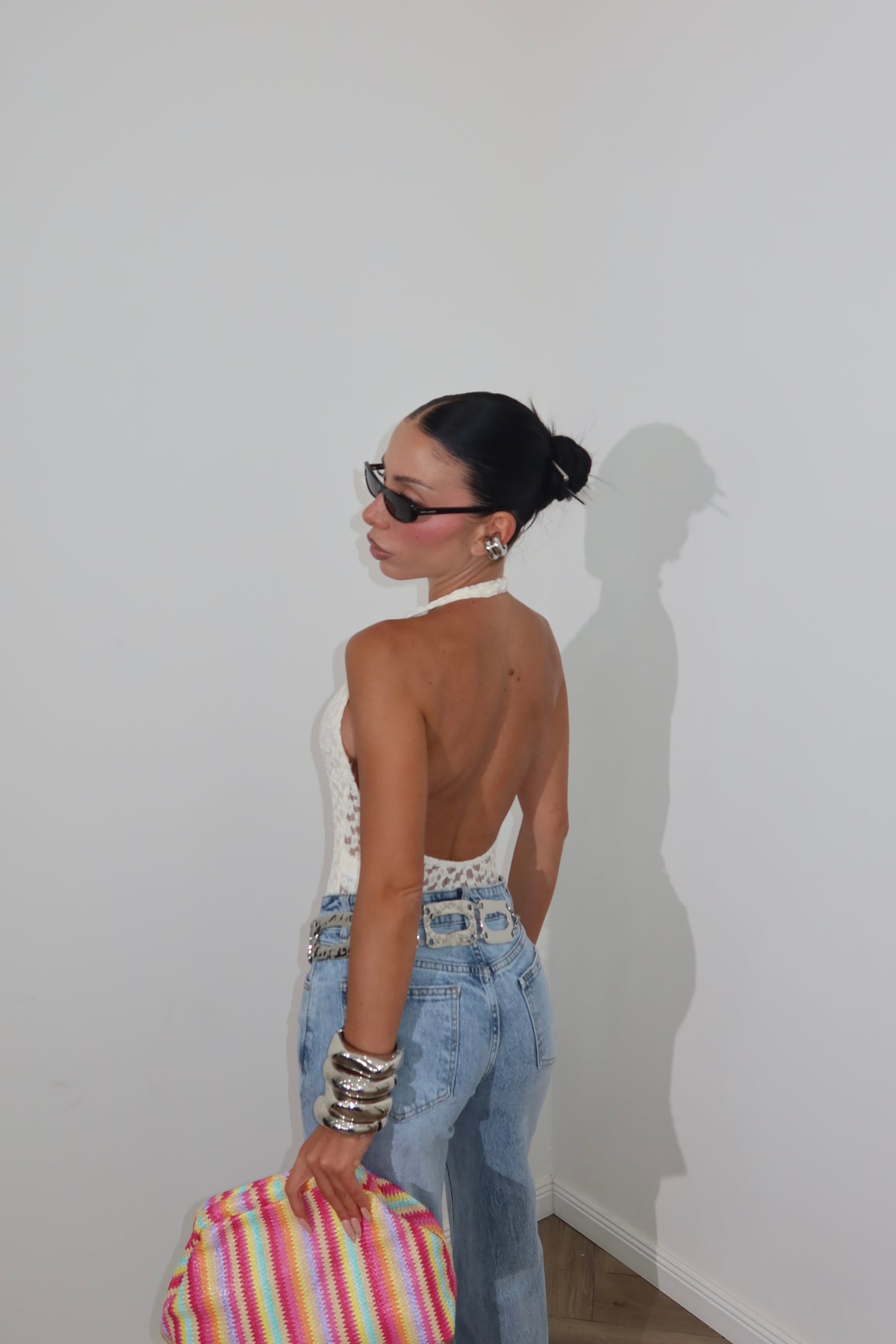 Body ESPANA panna