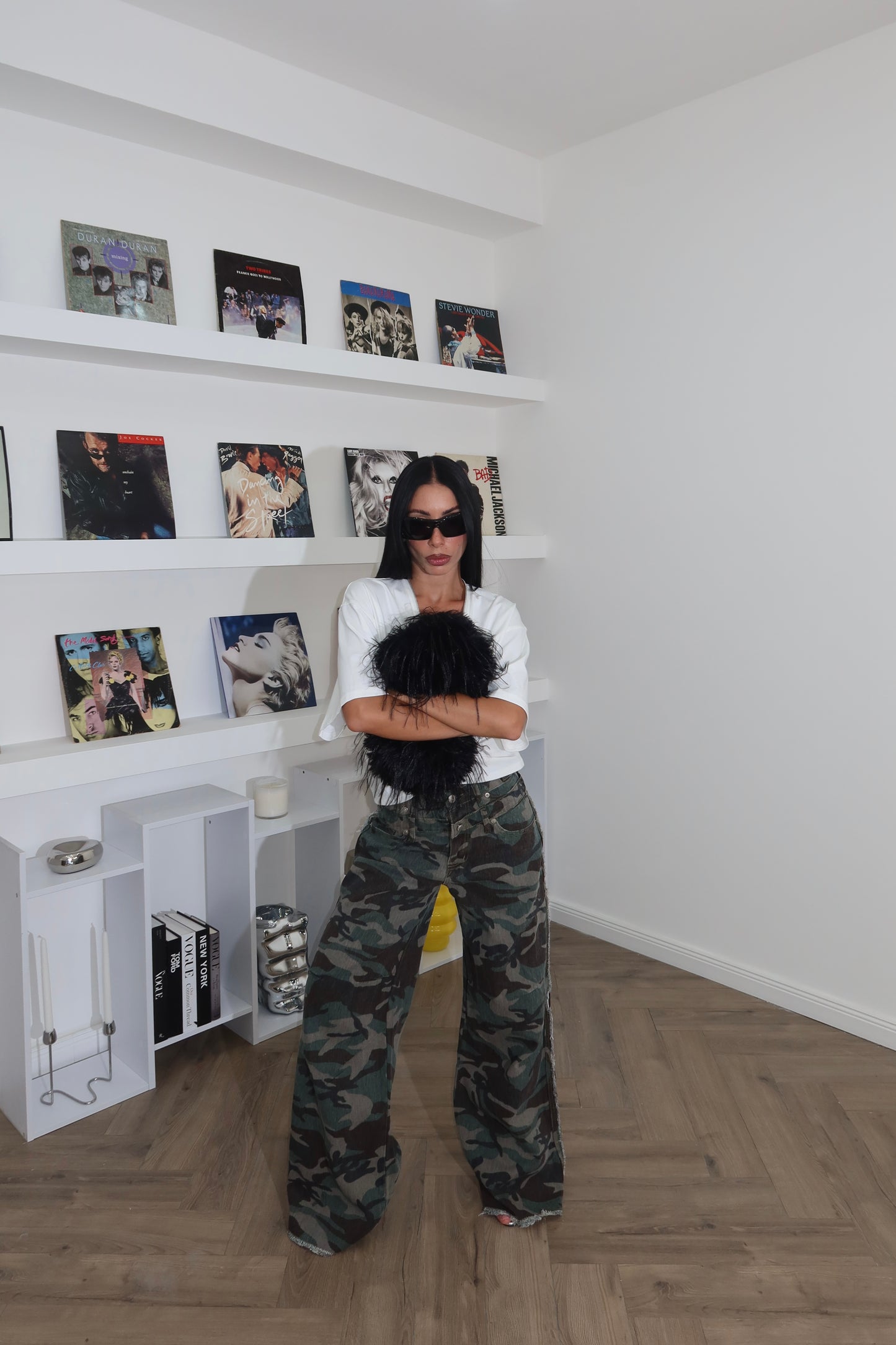Jeans FABBRI