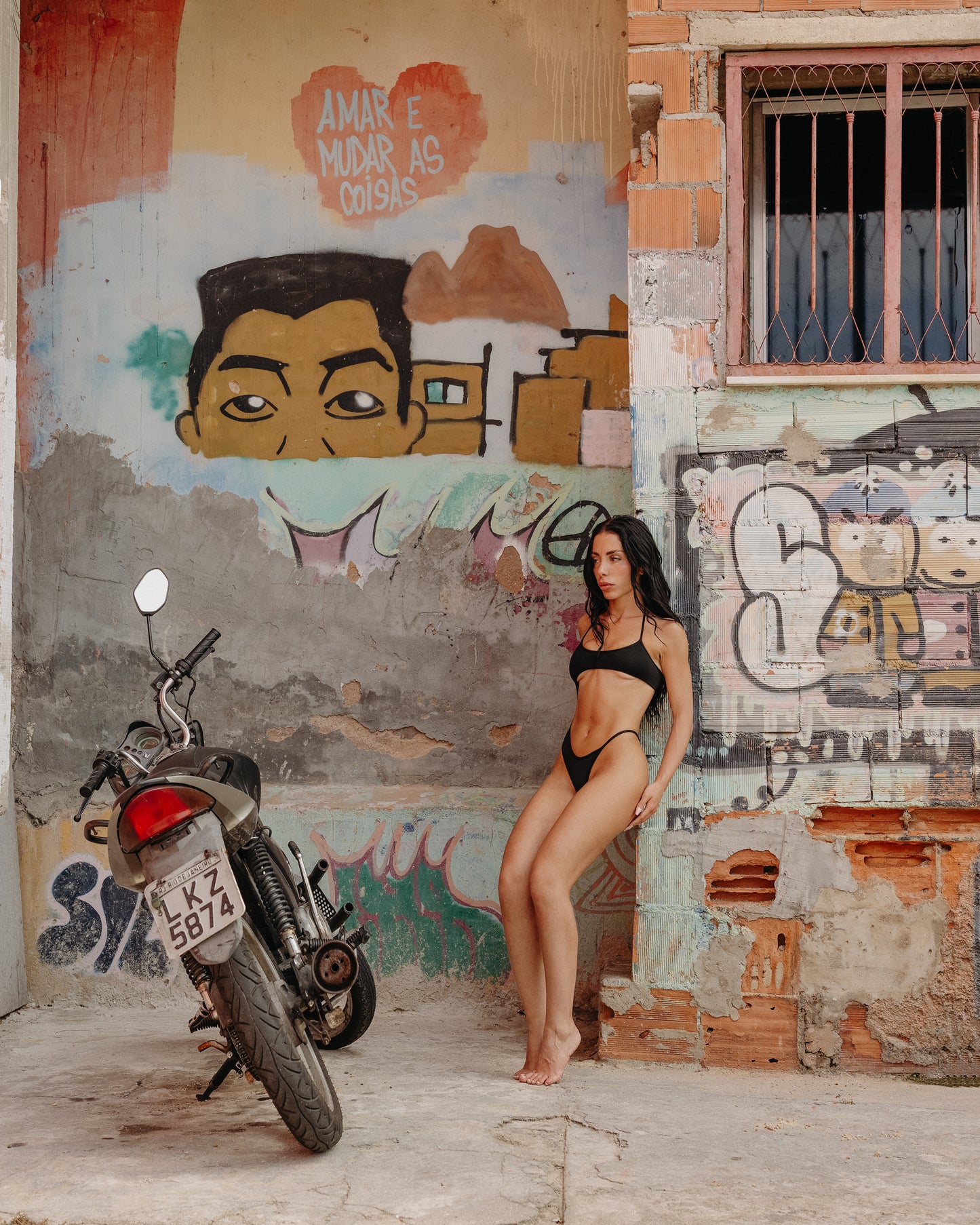 VIDIGAL NERO