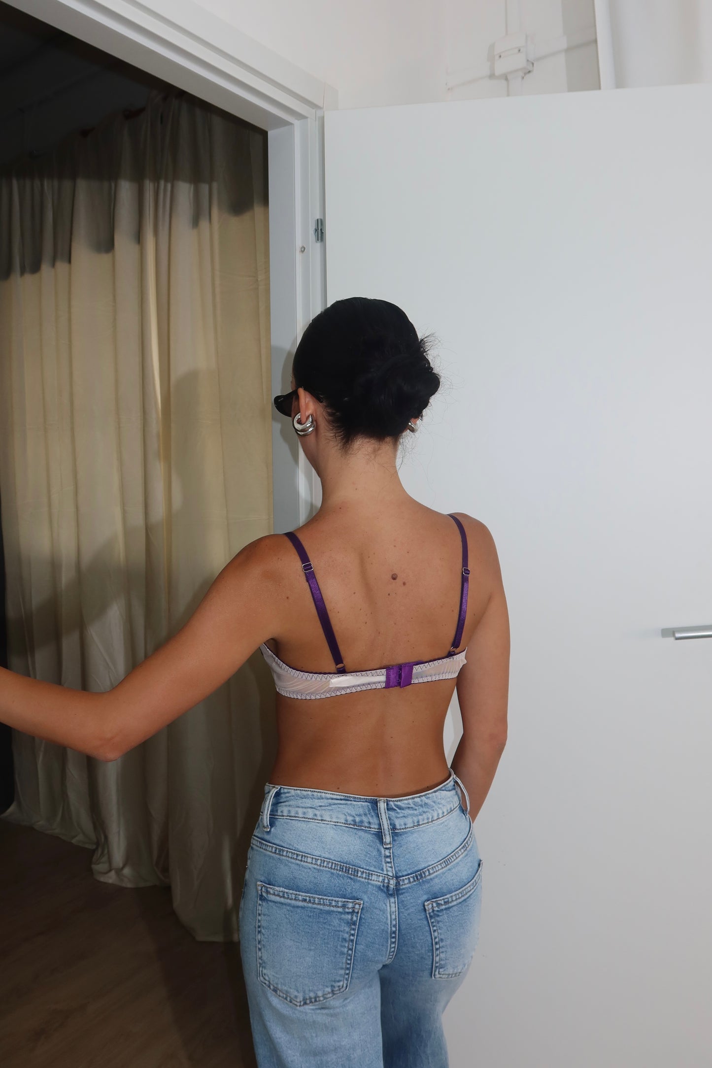 Bralette VIOLET