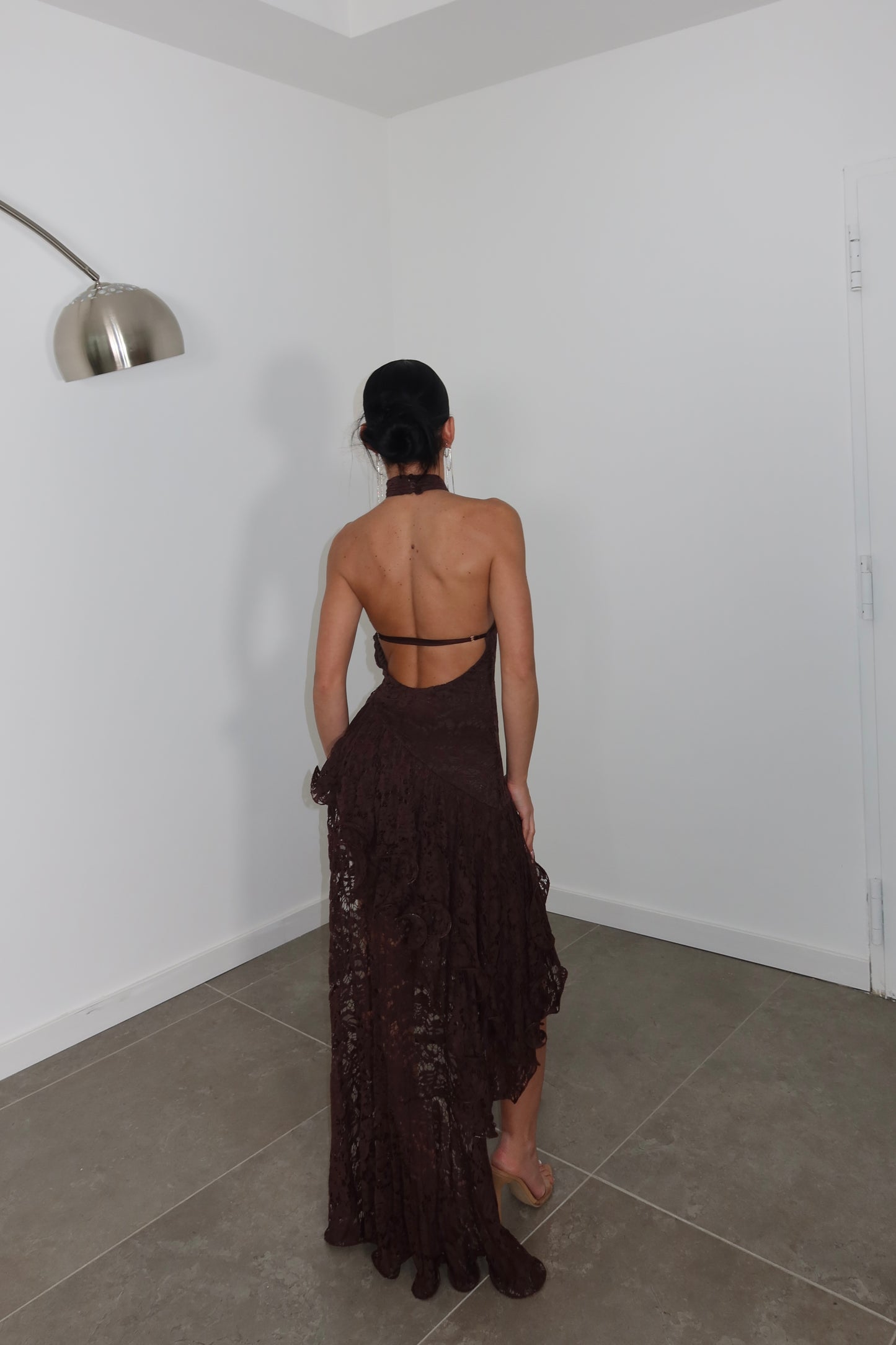 Jump BANDOLERA 2.0 choco