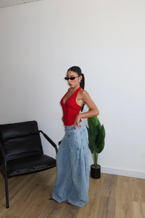 Jeans DOUBLE