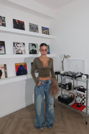 Jeans RUE