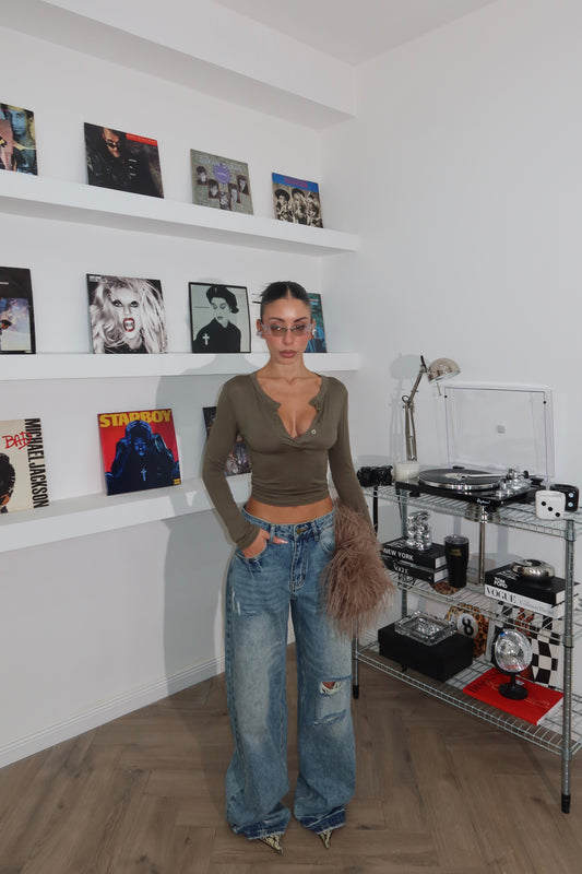 Jeans RUE