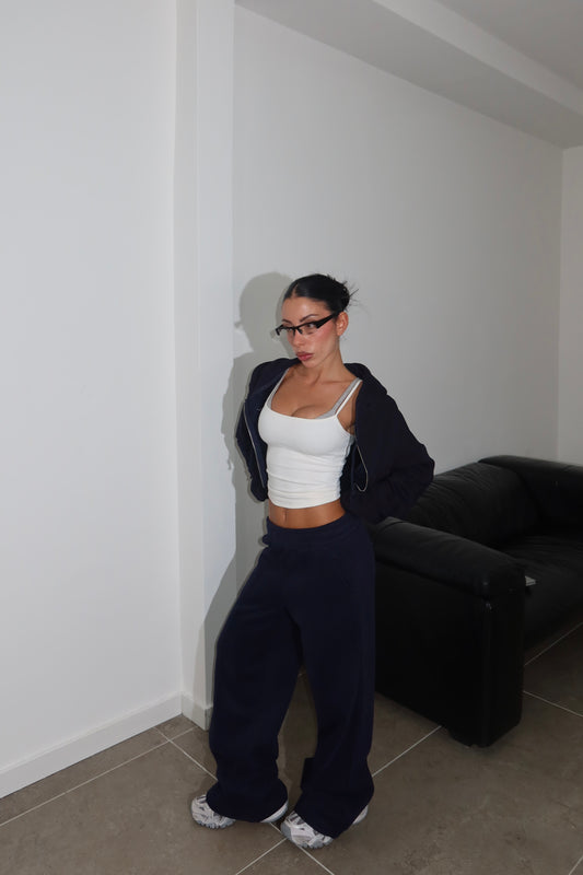 Blue ALMA pants