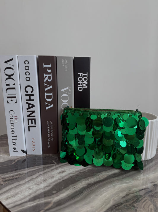Bag SPARKLE