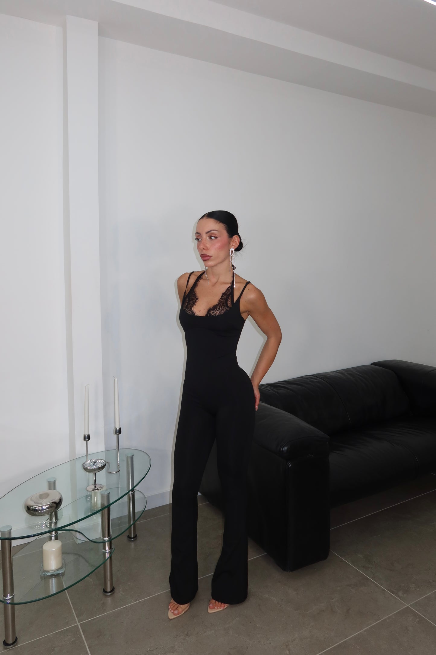 Jump ARIADNA nera