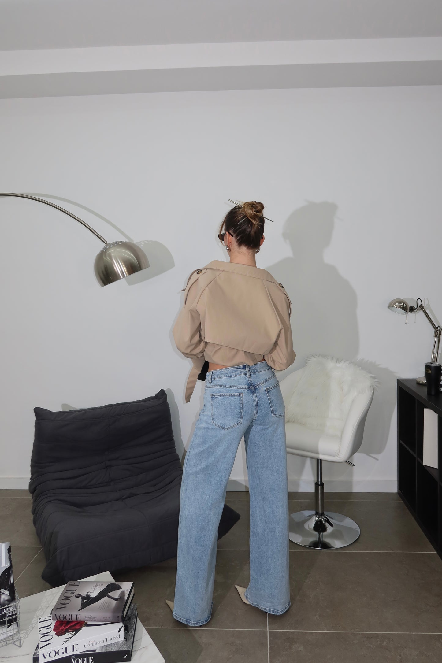 Jeans MOBY