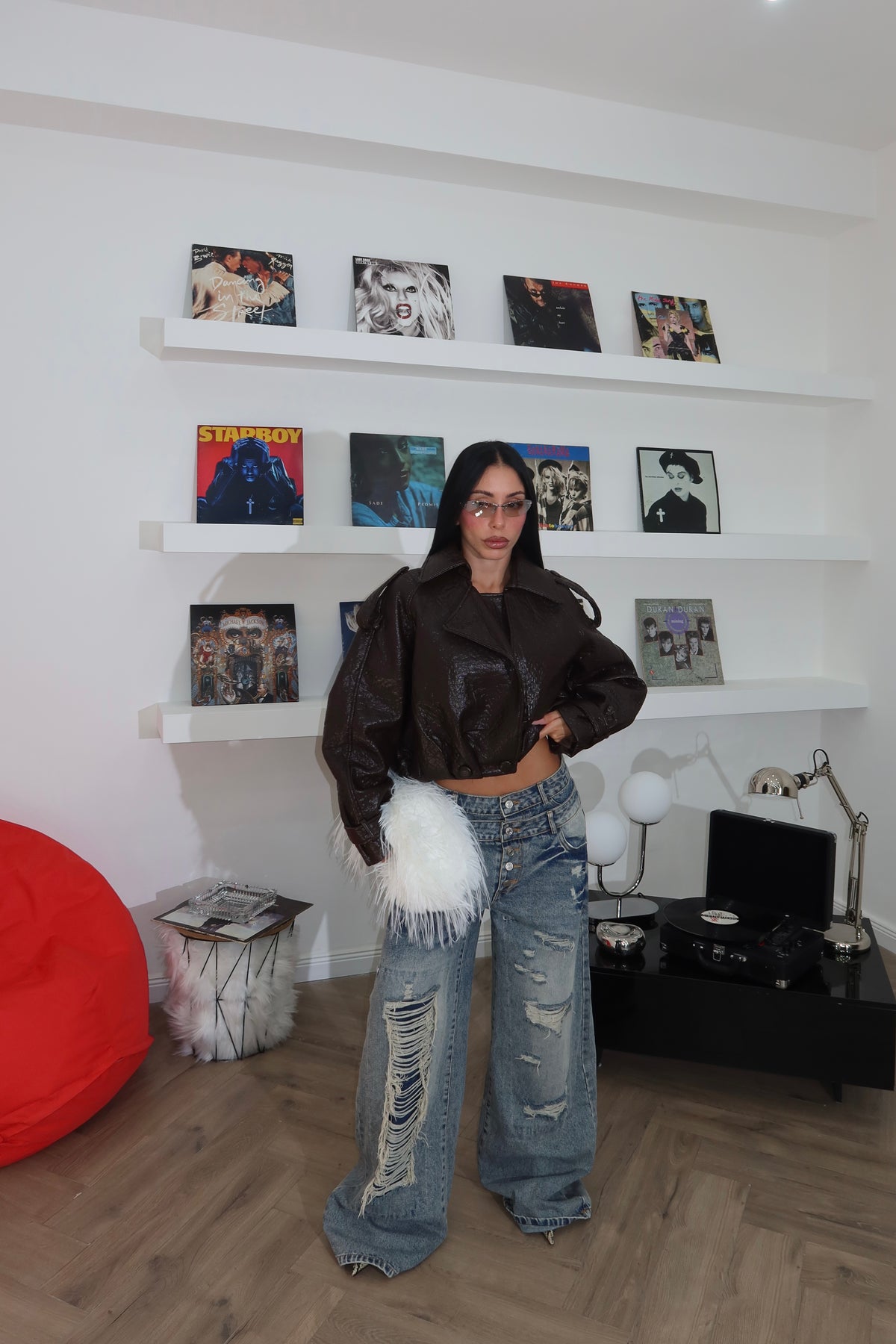 Jeans LESS