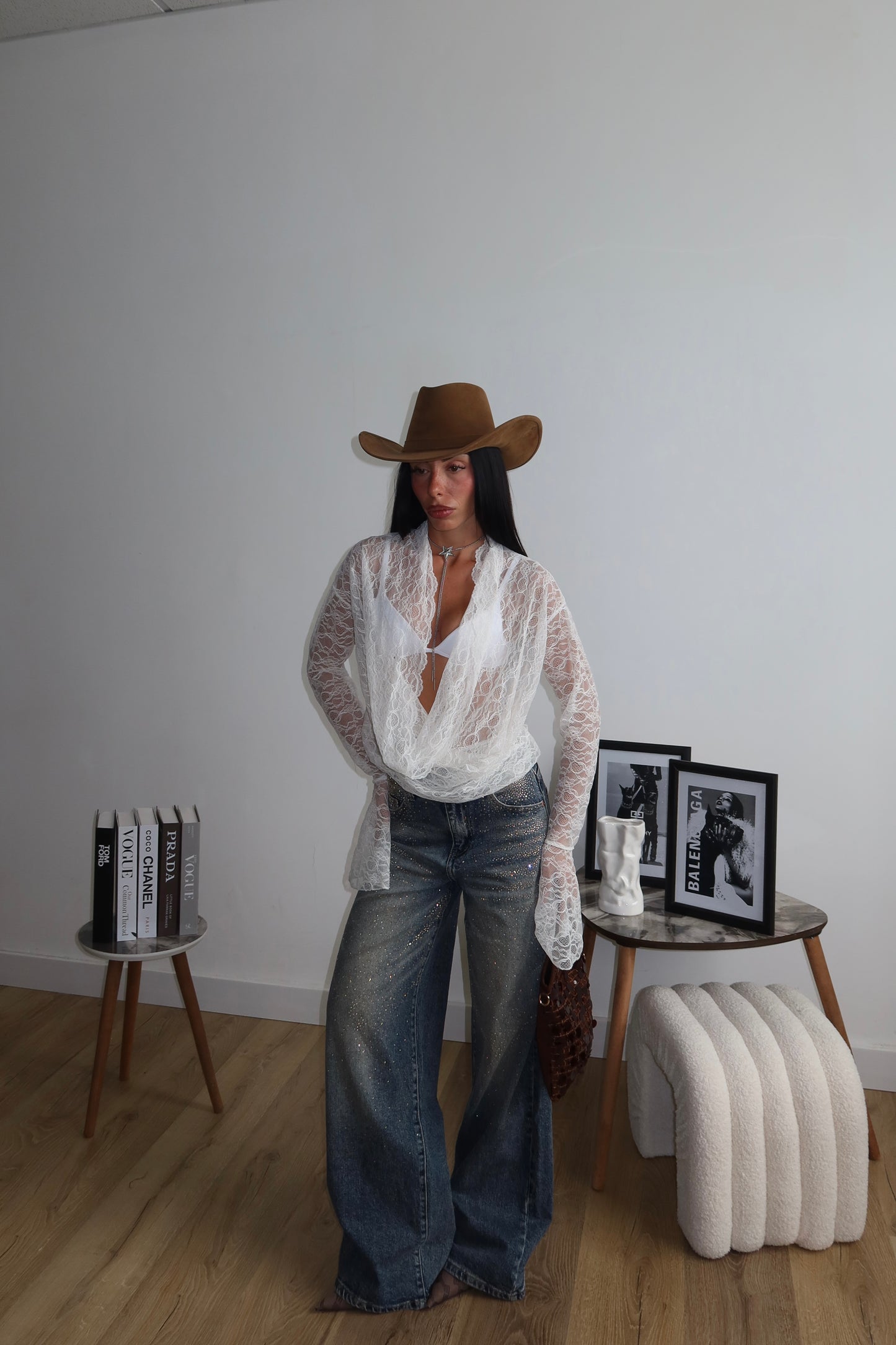 Jeans TIGER BRILLY