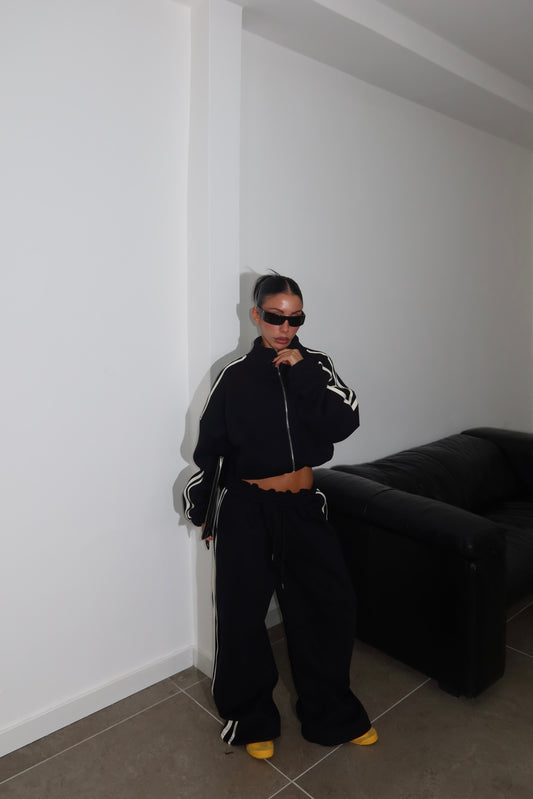 OPHELIA black cord set