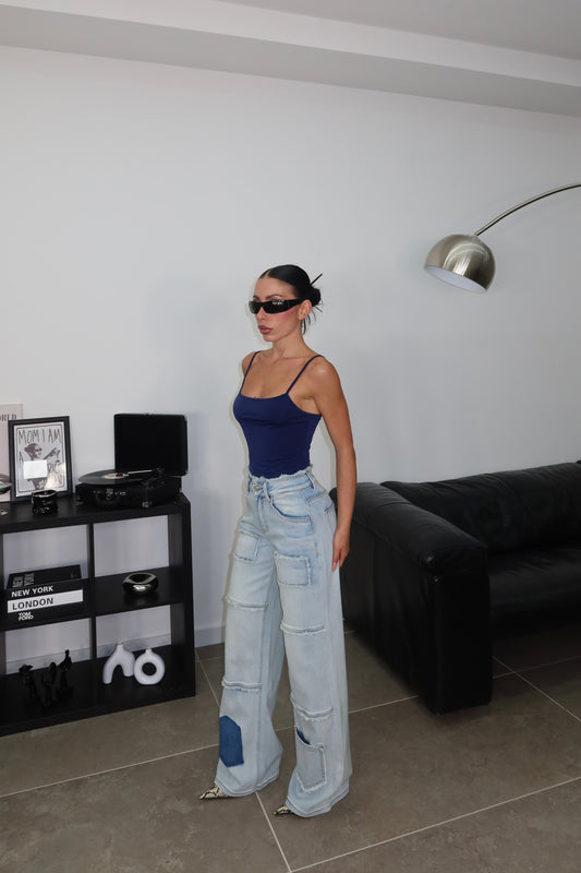 Jeans KITTY
