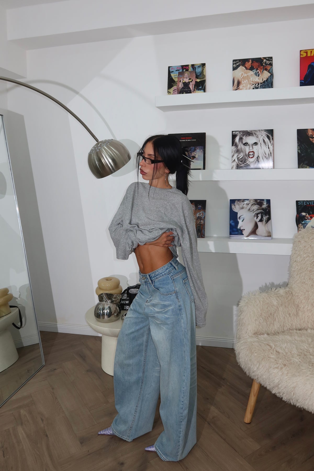 Jeans ROSIS