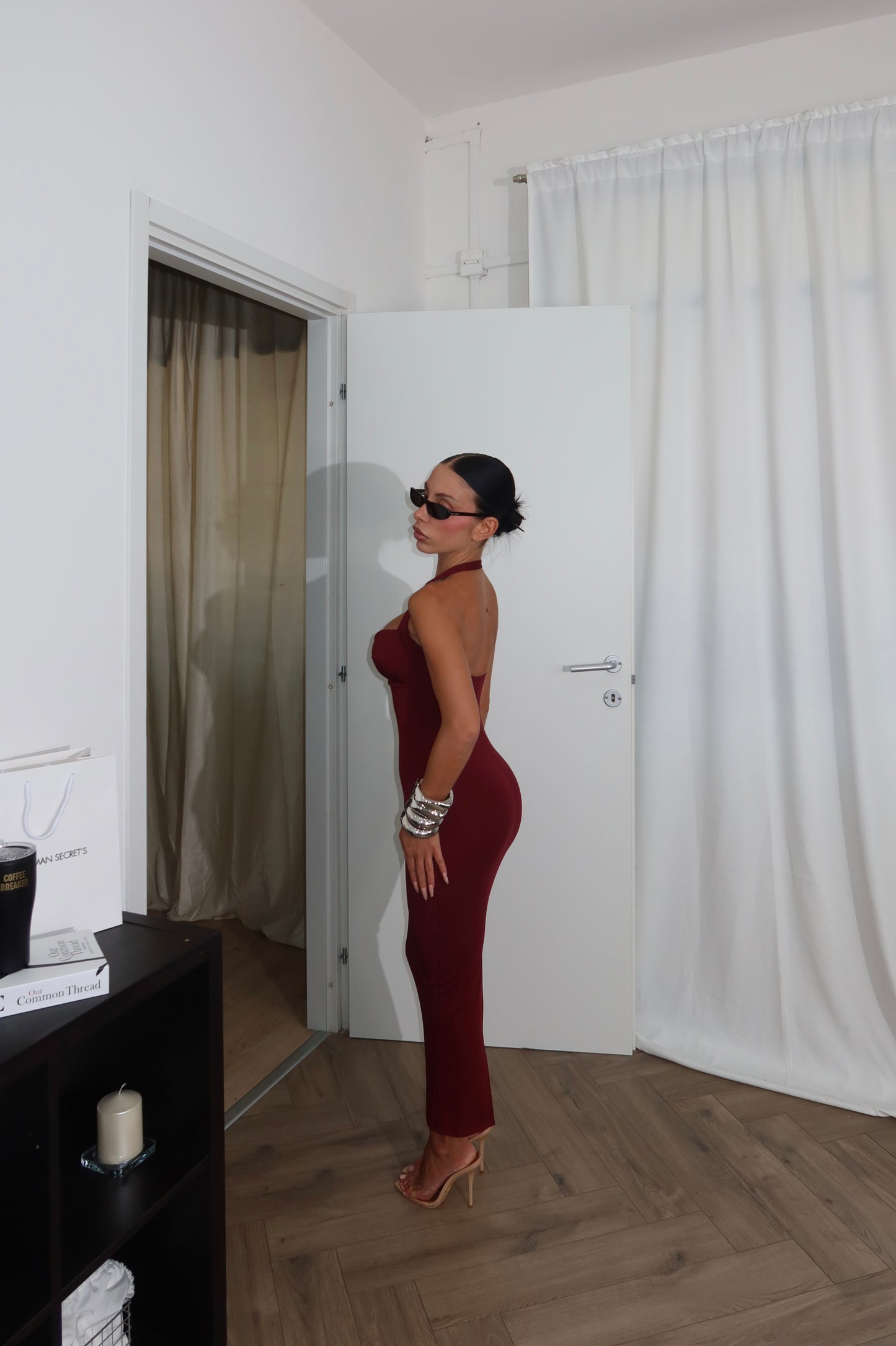 LongDress PROVENCE wine