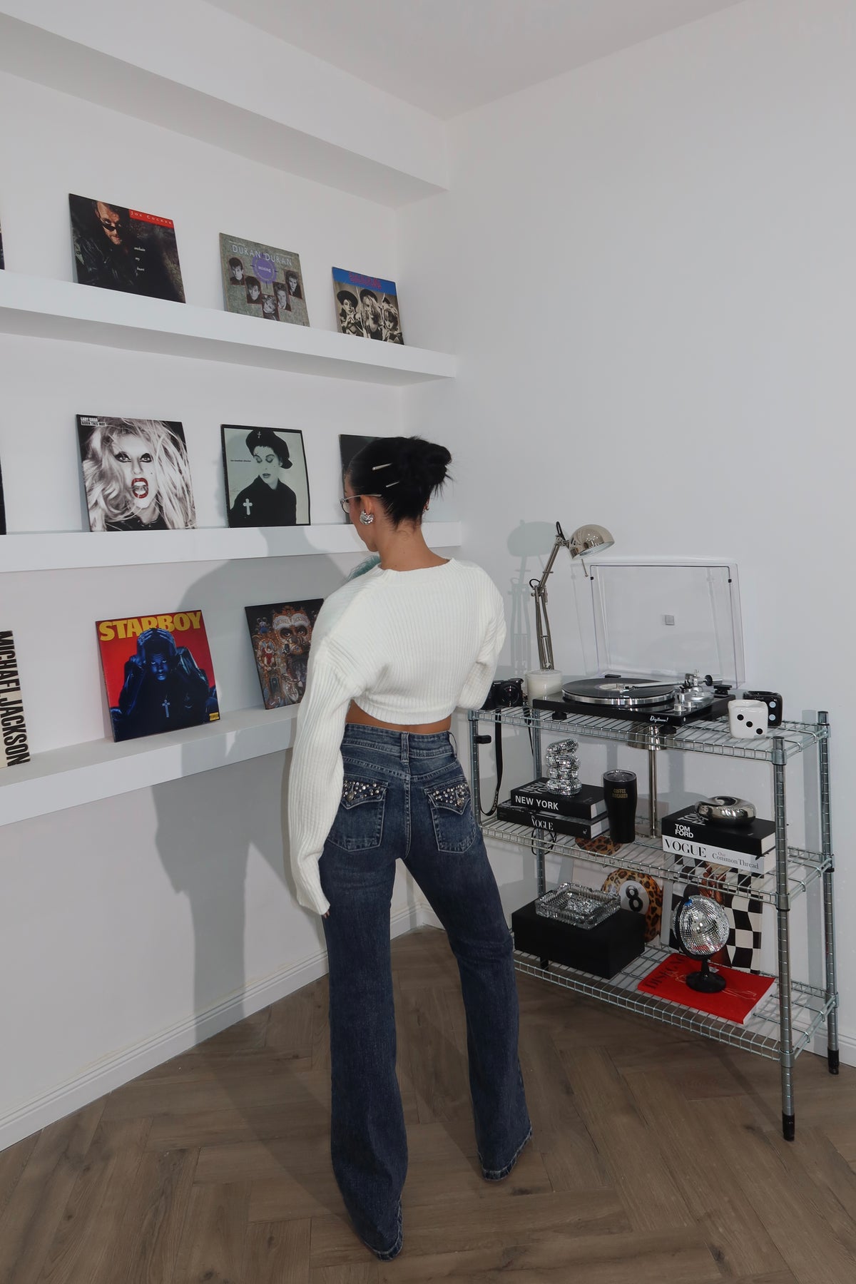 Jeans BEAM