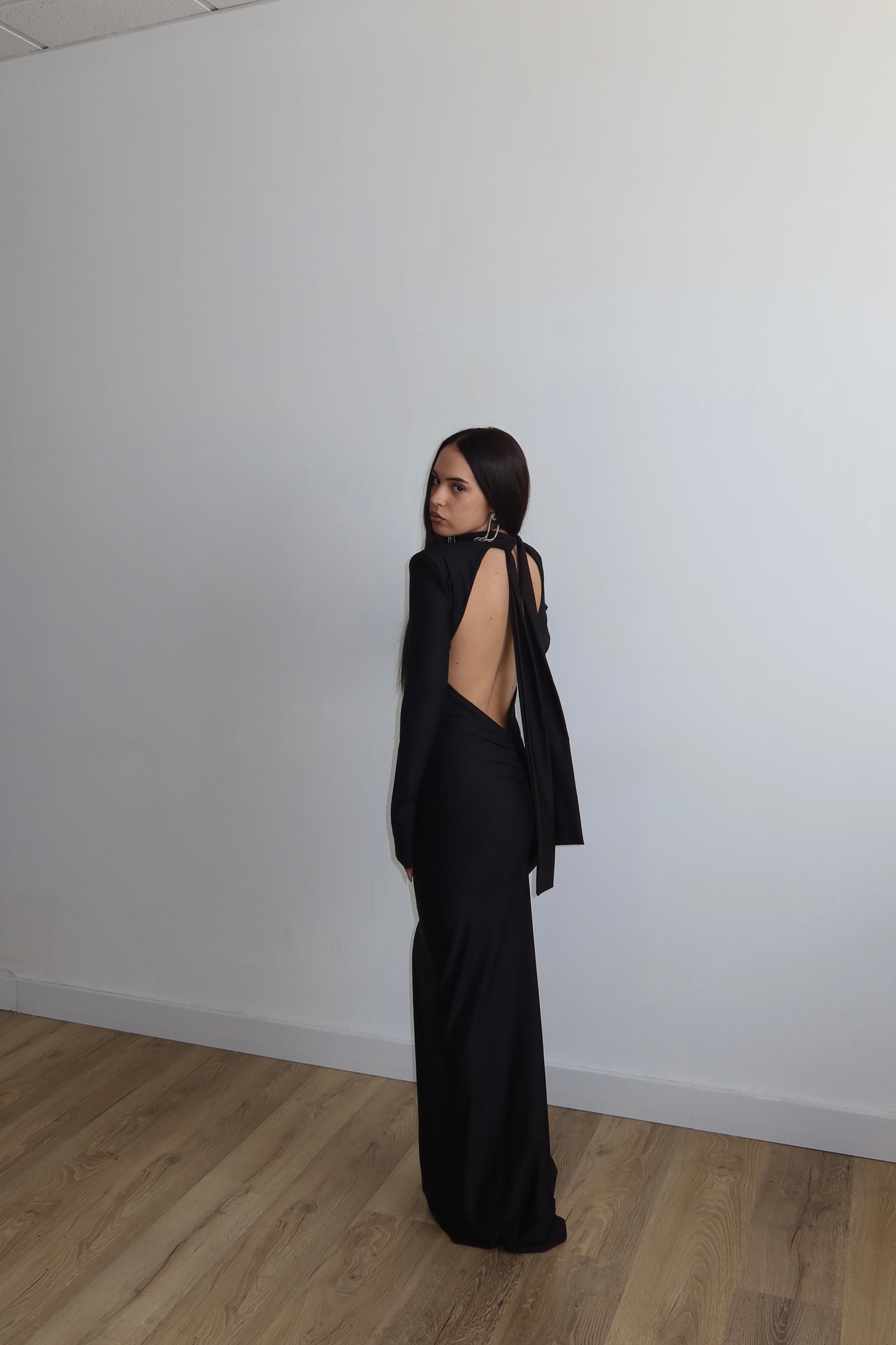 LongDress HURT