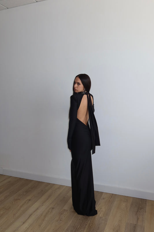 LongDress HURT