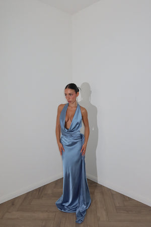 LongDress MELISSA polvere