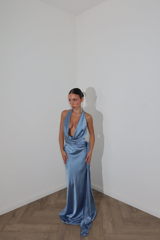 LongDress MELISSA polvere