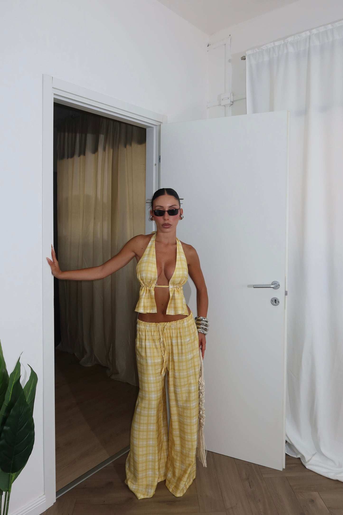 Cordset FANTASY 2.0 giallo