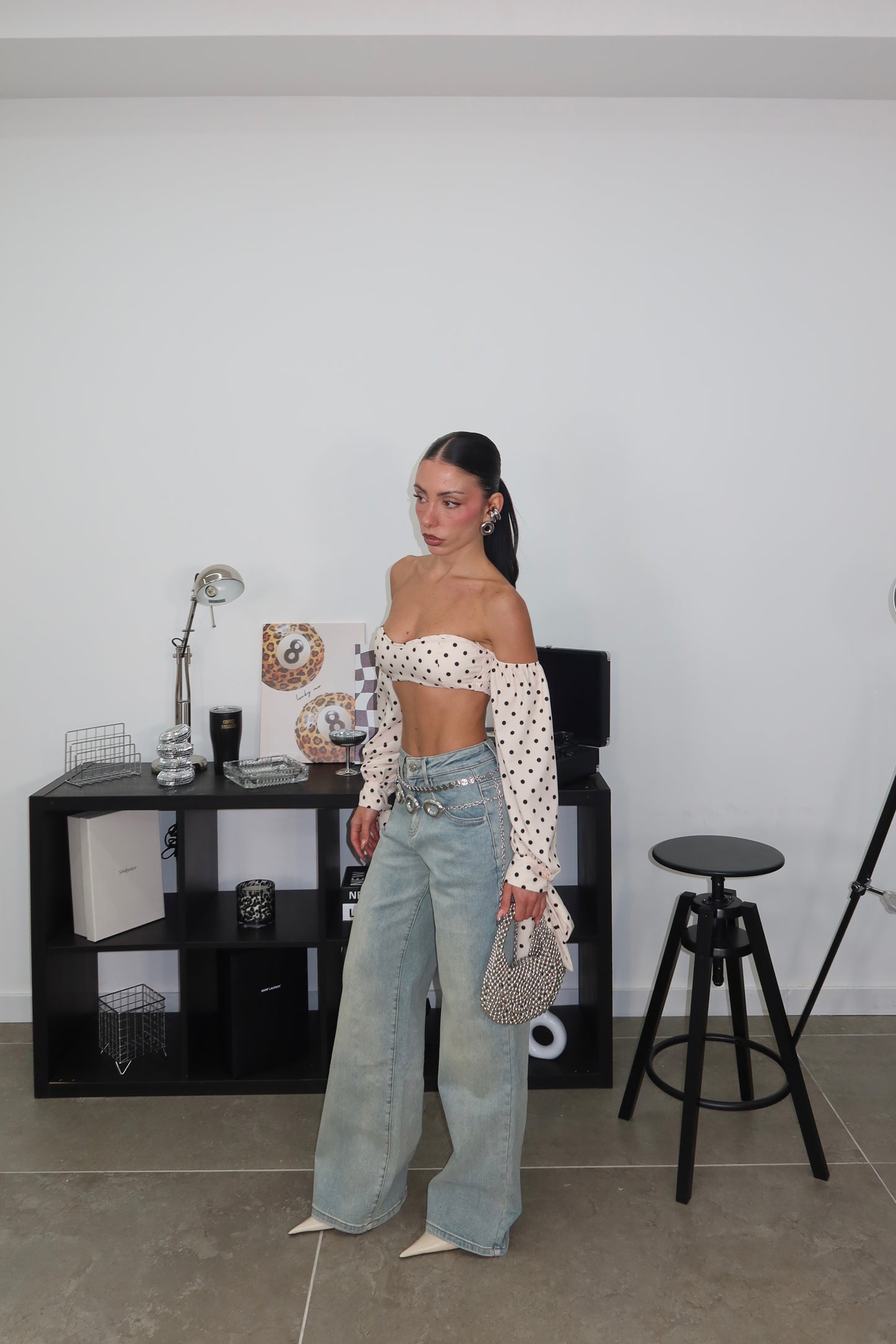 Jeans EMERIE
