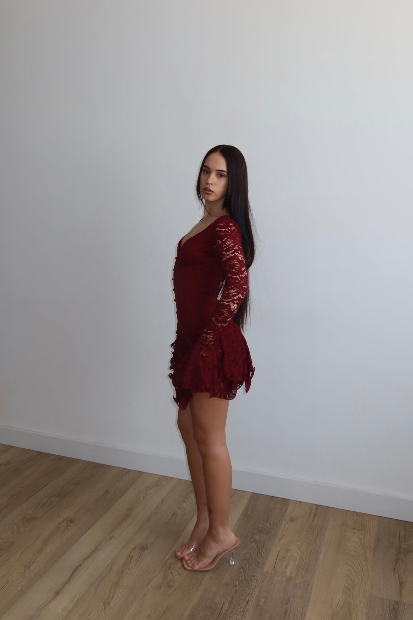 MiniJump SALLY IN PIZZO bordeaux