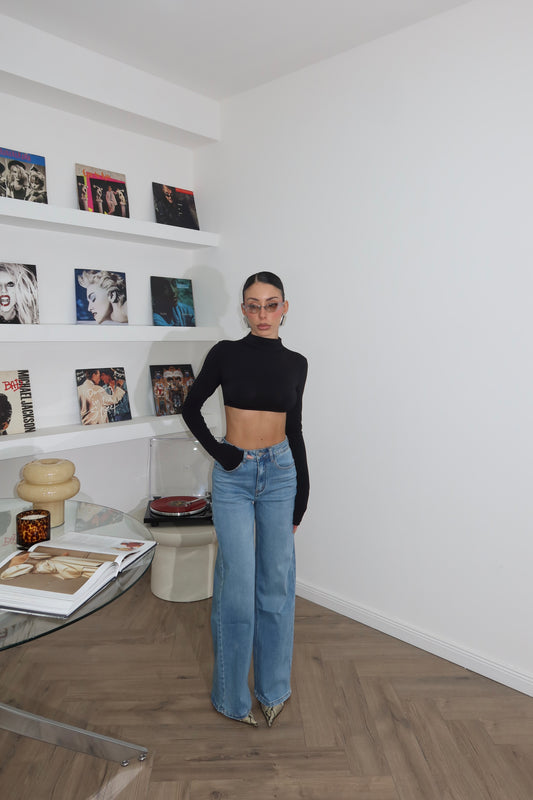 Jeans MISSING